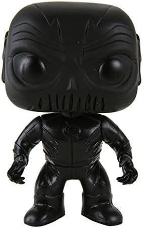 Funko POP TV The Flash Zoom Action Figure