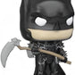 Funkoi Batman with Scythe Pop Vinyl Figure Black