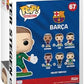 Funko POP Football Barcelona - TER Stegen - Barcelona FC - Collectable Vinyl Figure