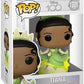 Funko POP Disney Disney 100 - Princess Tiana - Collectable Vinyl Figure