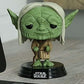 Funko Star Wars Pop Vinyl Figure Concept Series Yoda 425