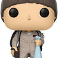 Funko Pop Television Stranger Things - Will Ghostbusters Vinyl Figure
