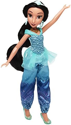Disney Princess Royal Shimmer Mulan Doll