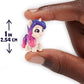 My Little Pony Mini World Magic Meet The Minis Collection Set with 22 Figures for Amazon