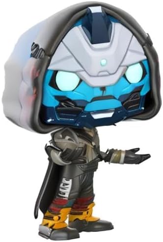 Funko Pop Destiny Cayde-6 Action Figure