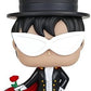 Funko POP Anime Sailor Moon - Tuxedo Mask Action Figure