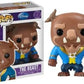 Funko POP Disney The Beast Vinyl Figure