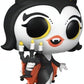 Funko POP Paka Paka Boo Hollow - Raven Multicolor 58004