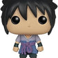 Funko POP Anime Naruto Sasuke Action Figure Multi Standard