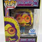 Funko Pop Janis Joplin Blacklight Shop x Fun on The Run 2023