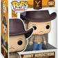 Funko POP TV Yellowstone - Jimmy Hurdstorm - Collectable Vinyl Figure