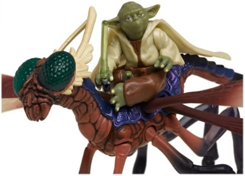 Hasbro Star Wars E3 DF05 CAN-Cell