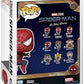 Funko Pop Marvel Spider-Man No Way Home - Friendly Neighborhood Spider-Man