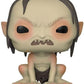 Funko POP Movies Lord of The Rings - Gollum Styles May Vary Figure