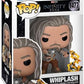 Funko POP Marvel Infinity Saga - Whiplash - Collectable Vinyl Figure
