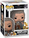 Funko POP Marvel Infinity Saga - Whiplash - Collectable Vinyl Figure