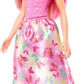 Barbie Royal Doll