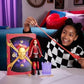 Mattel Disney Descendants The Rise of Red Doll Playset