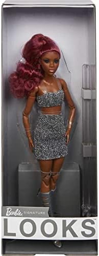 Barbie Signature Looks Doll