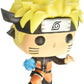Funko POP Anime Naruto Shippuden Rasengan Toy Figure Multicolor Standard