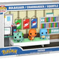 Funko Pop Moments Deluxe Pokemon - Starters - Bulbasaur Charmander Squirtle - Collectable Vinyl Figure