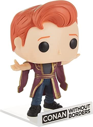 FUNKO Color Pop connan o'brien 2022 889698349307