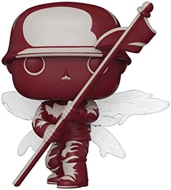 Funko Pop Albums Linkin Park - Hybrid Theory Multicolor