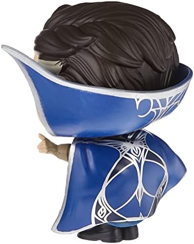 Funko Pop Marvel Doctor Strange Multiverse of Madness - Supreme Strange - Collectable Vinyl Figure