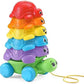 LeapFrog Nest and Count Turtle Tower