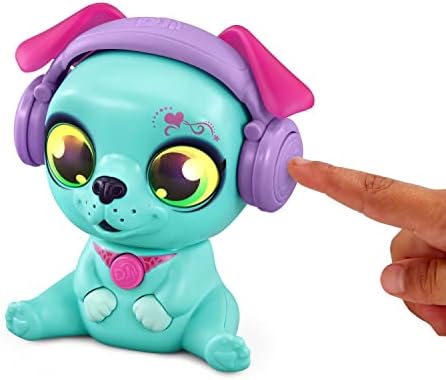 VTech Barks and Beats Harmony