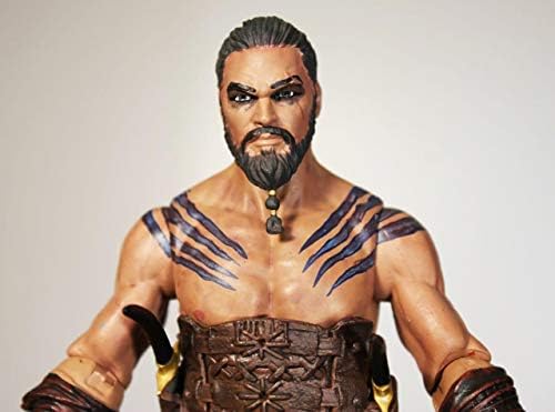 Funko Legacy Action Game of Thrones Series 2 - Khal Drogo Action Figure