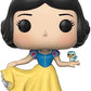 Funko POP Disney Snow White - Snow White Vinyl FigureYellow