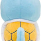 Pokemon Center Original 6 Inch Plush Saiko Soda Refresh Squirtle