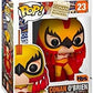 Funko POP Conan Conan Without Borders - Conan O'Brien Luchador - 889698349314