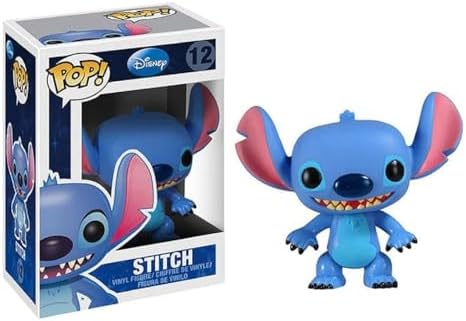 Funko POP Disney Stitch