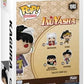 Funko POP Animation Inuyasha - Kagura - Collectable Vinyl Figure