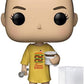 Funko FunaSko Eleven Burger T-Shirt Stranger Things x POP TV Vinyl Figure 1 PET Plastic