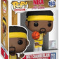 Funko POP NBA Legends - Wilt Chamberlain - 1973 - Collectable Vinyl Figure