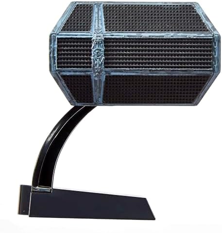 Hot Wheels Star Wars Starships Select Premium Diecast Darth Vader's TIE Advanced Includes 1 Vehicle