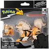 Pokemon Evolution Multipack - Growlithe Arcanine