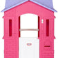 Little Tikes Cape Cottage Playhouse - Blue Large