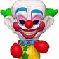 Funko POP Killer Klowns from Outer Space - Shorty Funko Pop Vinyl Figure Bundled with