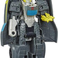 Transformers Bumblebee Cyberverse Adventures Action Attackers 1-Step Stealth Force