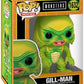 Funko POPa Movies Universal Monsters - Gill Mana - Collectable Vinyl Figure