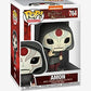 Funko Pop Animation Legend of Korra - Amon Vinyl Figure