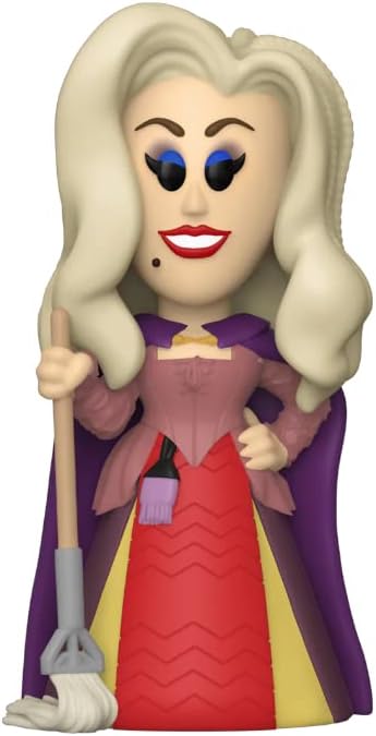 Funko Soda Sarah Sanderson - Hocus Pocus