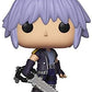 Funko Pop Disney Kingdom Hearts 3 - Riku Figure Multicolor