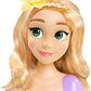 Disney Princess Rapunzel Styling Head Officially Licensed for Ages 3 Up by Just Play