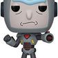 Funko Rick and Morty Pop Vinyl Figure Purge Suit Rick
