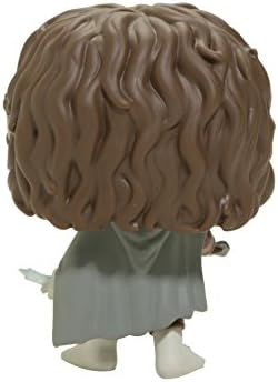 Funko POP Movies The Lord of The Rings Gandalf Action Figure